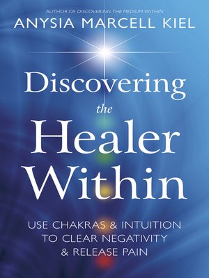 cover image of Discovering the Healer Within